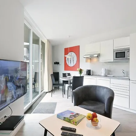 Apartment Duenenvilla Superior *