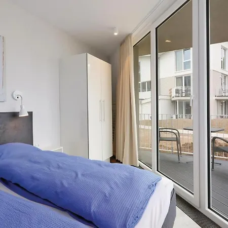 Duenenvilla Superior Apartment *