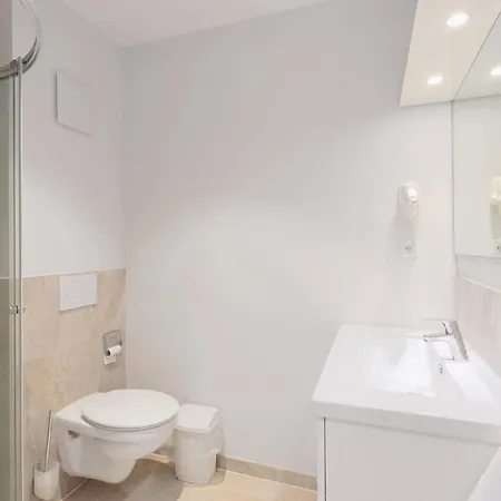 Duenenvilla Superior Apartment *