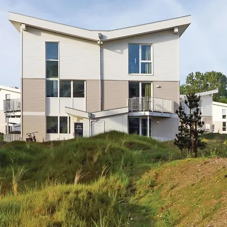 Duenenvilla Superior Apartment