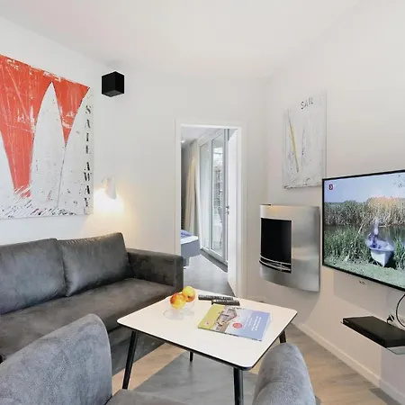 Apartment Duenenvilla 11, Whg 6