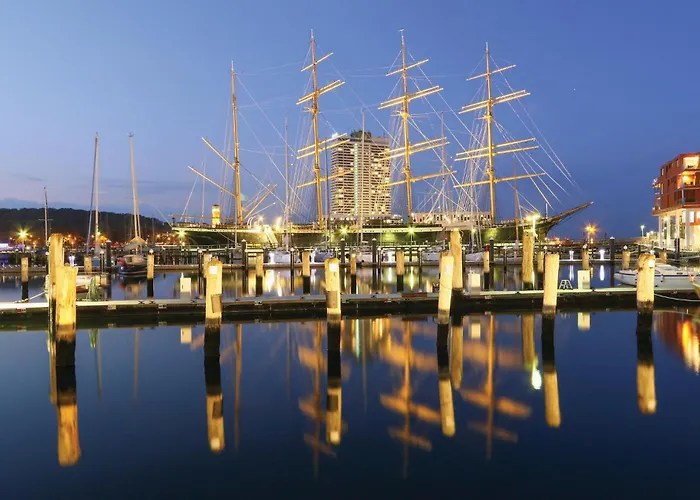 Duenenvilla 11, Whg 6