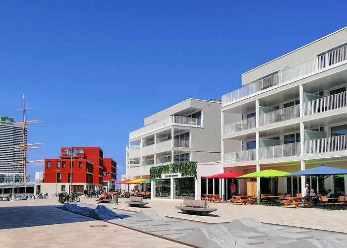 Duenenvilla 11, Whg 6