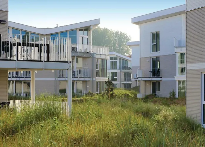 アパート Duenenvilla 11, Whg 6 *